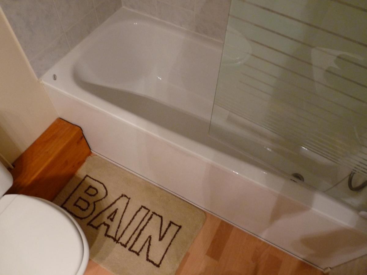 Le Petit Grenier Bed and Breakfast Bayeux Eksteriør billede